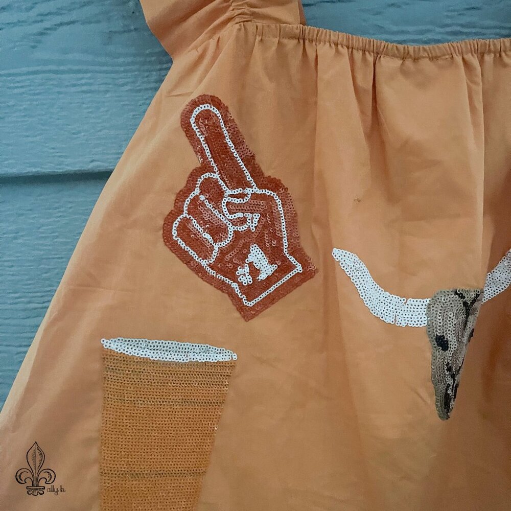 🐂Queen of Sparkles 2 piece set🐂 - Picture 5 of 14